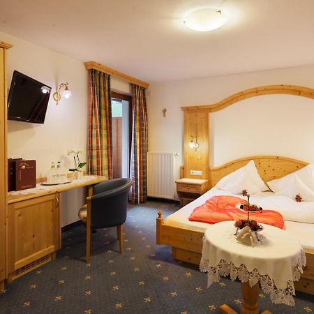 Baerenhotel Valdaora Camera foto