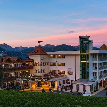 Baerenhotel Valdaora Esterno foto