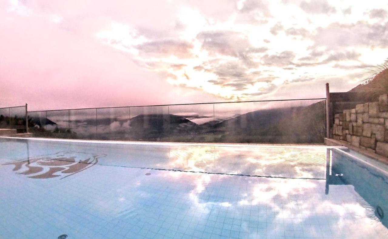Baerenhotel Valdaora Esterno foto
