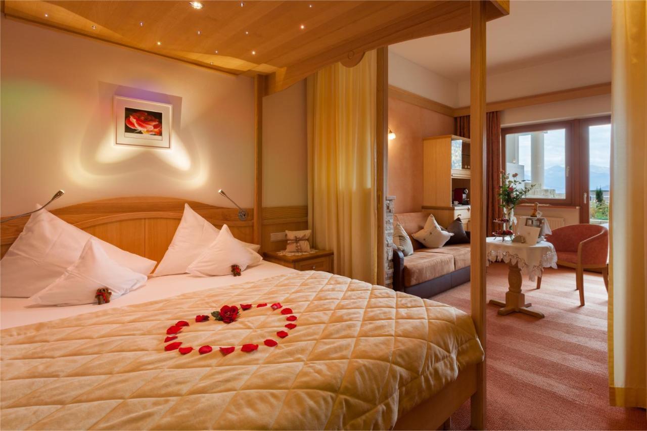 Baerenhotel Valdaora Esterno foto