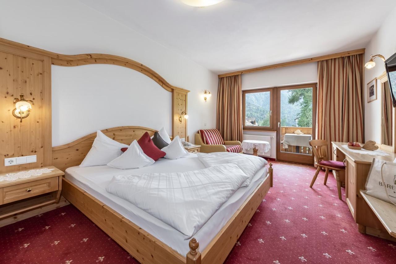 Baerenhotel Valdaora Esterno foto