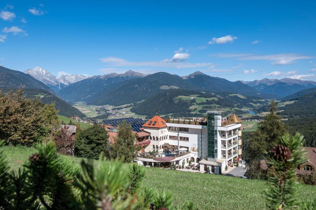 Baerenhotel Valdaora Esterno foto