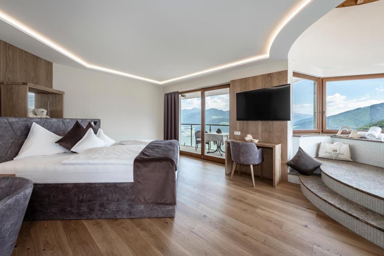Baerenhotel Valdaora Esterno foto