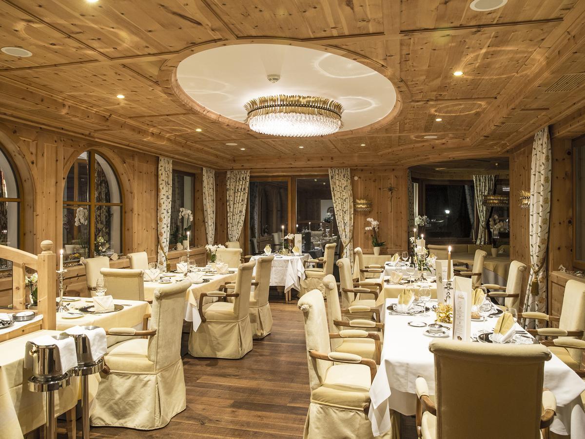 Baerenhotel Valdaora Esterno foto
