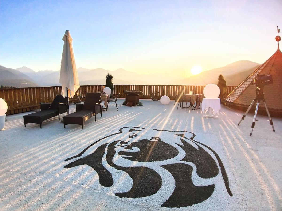Baerenhotel Valdaora Esterno foto